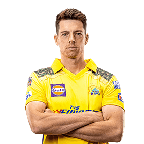 Mitchell Santner