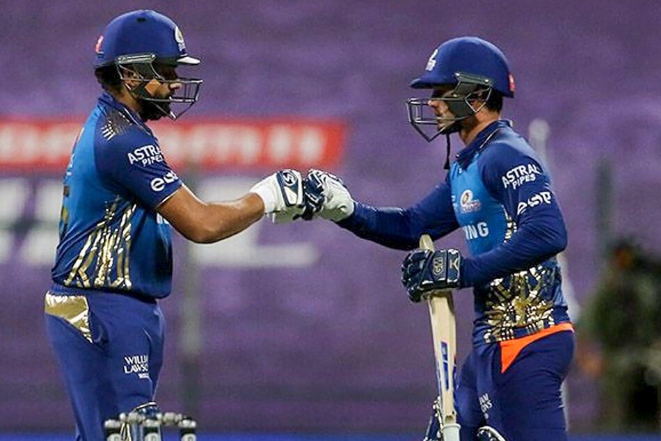 IPL 2023: The Best Batting Partnerships of the Season