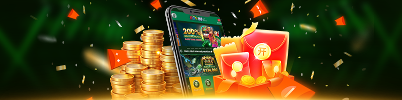 PBC88 Casino, PBC88 Online Casino